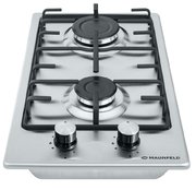 Газовая варочная панель MAUNFELD EGHS.32.3ESD/G фото 3