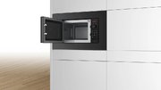 Встраиваемая микроволновая печь Bosch BFL623MB4 фото 3