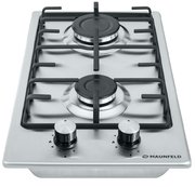Газовая варочная панель MAUNFELD EGHS.32.3ES фото 3