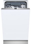 Встраиваемая посудомоечная машина Neff S58M58X0 Встраиваемая посудомоечная машина Neff S58M58X0