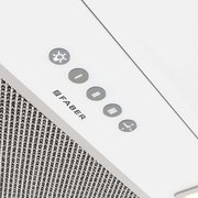 Вытяжка Faber SCATOLA WH A60 фото 3
