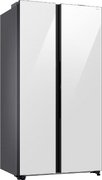 Холодильник Samsung RS80F65M1WWT фото 3