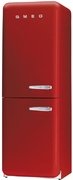 Холодильник Смег FAB32RS7 фото Холодильник Smeg FAB32RS7 фото