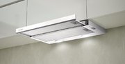 Встраиваемая вытяжка Faber FLEXA GLASS W A60 фото 2