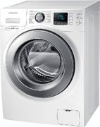 Стирально-сушильная машина Samsung WD 806U2GAWQ фото 3