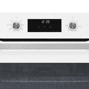 Электрический духовой шкаф Zigmund Shtain E 177 W фото 4