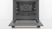 Духовой шкаф Bosch HIJN10YB0R фото 3