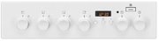 Комбинированная плита Electrolux EKK954904W фото 2