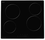 Стеклокерамическая варочная панель Zigmund Shtain CN 42.6 B Стеклокерамическая варочная панель Zigmund Shtain CN 42.6 B