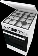 Комбинированная плита Gorenje GK5C42WF-B фото 2