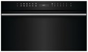 Встраиваемая микроволновая печь Wolf ICBSPO30CM/B/TH фото