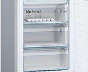 Холодильник Бош KGN36VL2AR фото 3 Холодильник Bosch KGN36VL2AR фото 3