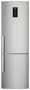 Холодильник Электролюкс EN3854NOX фото 2 Холодильник Electrolux EN3854NOX фото 2