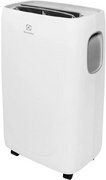 Мобильный кондиционер Electrolux EACM-09 CK/N6 фото 3