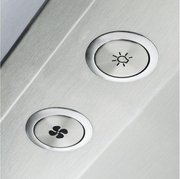Настенная вытяжка Viking EVWH53048FW фото 3