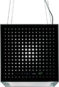Вытяжка Falmec Rubik isola 43 (450) (с системой E.ion) ECP black фото 2