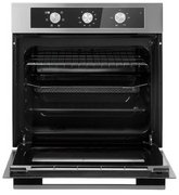 Духовой шкаф Midea MO37003X фото 2
