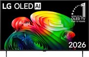 Телевизор LG OLED48B6RLA фото