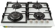 Газовая варочная панель Schaub Lorenz SLK GL6511 фото 3