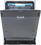 Встраиваемая посудомоечная машина Korting KDI 60980 фото 2