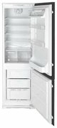 Холодильник Смег CR327AV7 фото Холодильник Smeg CR327AV7 фото