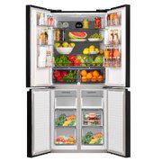 Холодильник Maunfeld MFF183NFWE Матовый инверторный (Matt Inverter) фото 2