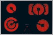 Независимая варочная панель Miele KM 5821 Независимая варочная панель Miele KM 5821
