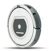 Робот-пылесос АйРобот Roomba 760 фото 3 Робот-пылесос iRobot Roomba 760 фото 3