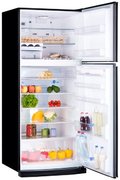 Холодильник Митсубиси MR-FR62K-SB-R фото 2 Холодильник Mitsubishi Electric MR-FR62K-SB-R фото 2