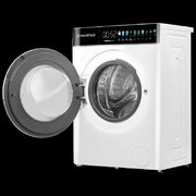 Стиральная машина с сушкой Maunfeld MFWD1295WH05 фото 2