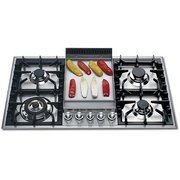 Варочная панель Ilve HP95FC Варочная панель Ilve HP95FC