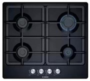 Газовая варочная панель BOSCH PGP6B6O90R Газовая варочная панель BOSCH PGP6B6O90R