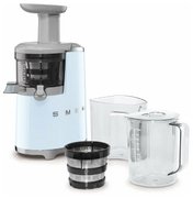 Соковыжималка Смег SJF01PBEU фото 2 Соковыжималка Smeg SJF01PBEU фото 2