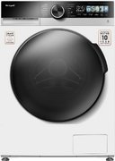 Стиральная машина Weissgauff WM 40127 Color Touch Inverter Steam