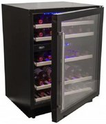 Винный шкаф Cold Vine C44-KBT2 фото 3