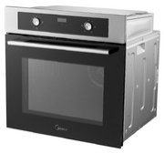 Духовой шкаф Midea MO69103X фото 4