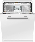 Посудомоечная машина Miele G 4985 SCVi XXL Посудомоечная машина Miele G 4985 SCVi XXL