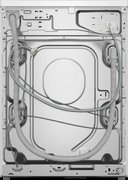 Стирально-сушильная машина Bosch WNG2540LSN фото 3