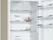 Холодильник Бош KGN39XK3AR фото 3 Холодильник Bosch KGN39XK3AR фото 3