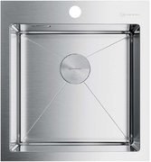 Мойка Омойкири AKISAME 46-IN new фото Мойка Omoikiri AKISAME 46-IN new фото