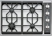 Варочная панель Wolf ICBCT30G/S Варочная панель Wolf ICBCT30G/S