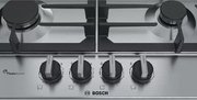 Газовая варочная панель Bosch PCP6A5B90M фото 2