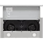 Встраиваемая вытяжка Krona KAMILLA T 600 INOX (2 мотора) фото 4