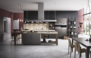 Винный холодильник Smeg WF366LDX фото 3