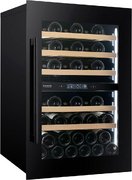 Винный шкаф Dunavox DVS-44.120DB фото 2