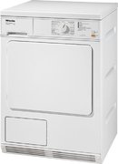 Сушильная машина Miele T 8402 C Сушильная машина Miele T 8402 C