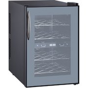 Винный мини-шкаф Climadiff Duovino/1 фото 3