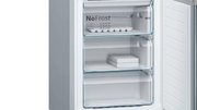 Холодильник Бош KGN39IJ31R фото 4 Холодильник Bosch KGN39IJ31R фото 4
