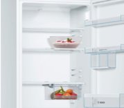 Холодильник Бош KGV39XW2AR фото 2 Холодильник Bosch KGV39XW2AR фото 2