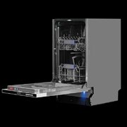 Встраиваемая посудомоечная машина Maunfeld MLP-082D Light Beam фото 2